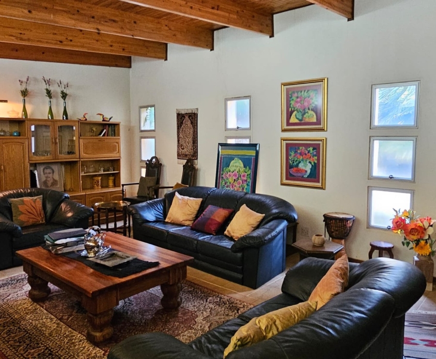 5 Bedroom Property for Sale in Hoopstad Free State